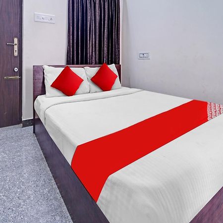 Hotel O Royal Residency Nāmakkal Exterior photo