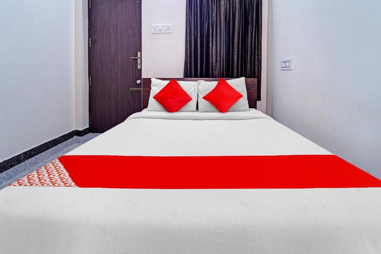 Hotel O Royal Residency Nāmakkal Exterior photo