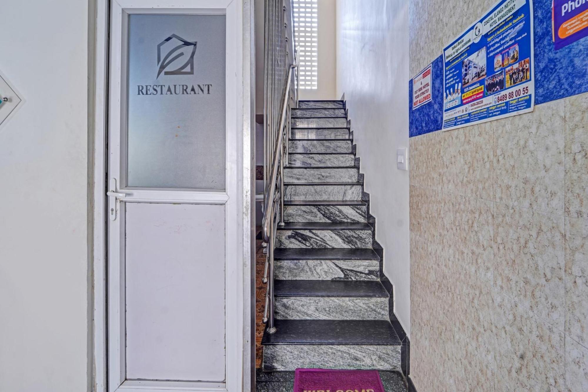 Hotel O Royal Residency Nāmakkal Exterior photo